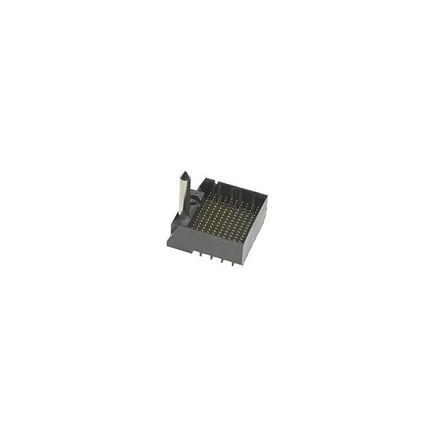 MOLEX 背板连接器 - 专用 760557107
