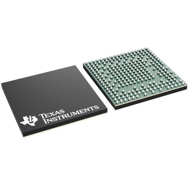 TEXAS INSTRUMENTS 其他传感器 AWR2944ABGALTRQ1