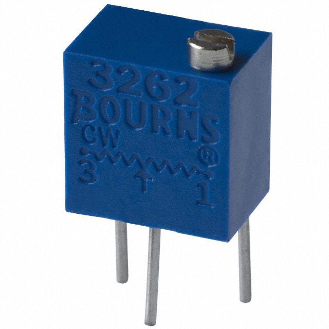BOURNS 电位器及其他可变电阻器 3262W-1-203