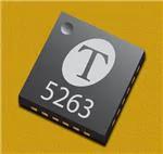 THAT CORPORATION 多媒体放大器 5263N24-U