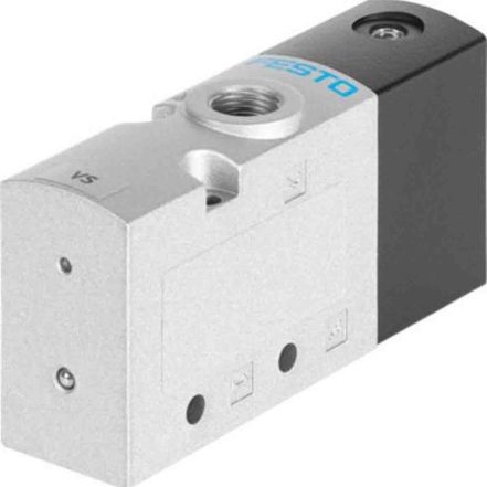 FESTO 气动/液压/传动设备 VUWS-L20-M32U-M-G18
