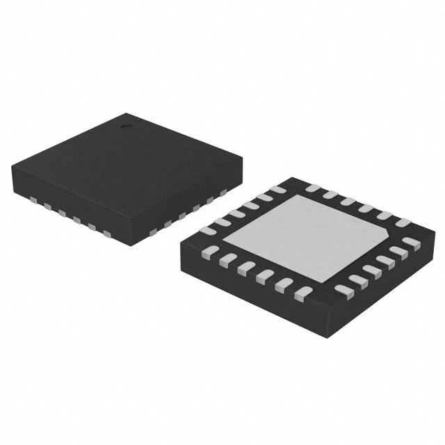 MICROCHIP TECHNOLOGY 以太网芯片 KSZ8091RNACA-TR