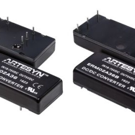 ARTESYN EMBEDDED POWER DC-DC模块 ERM00B36