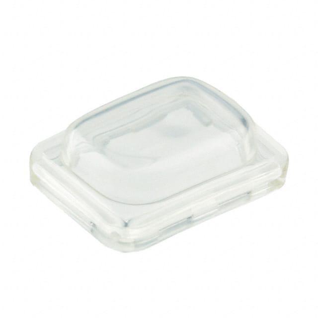 C&K 翘板开关 216C00000