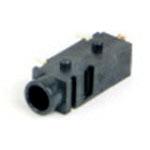 SWITCHCRAFT 套管 - 音频连接器 35RASMT2BHNTRX