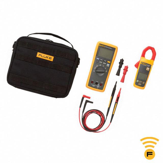 FLUKE 电气测量仪 FLK-A3000FC KIT