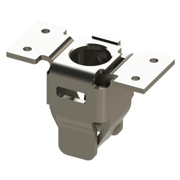 AVX 固态照明连接器 - 触头 709296001115006