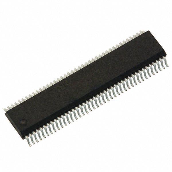 RENESAS ELECTRONICS 模拟开关/多路复用器 QS34X383Q3G