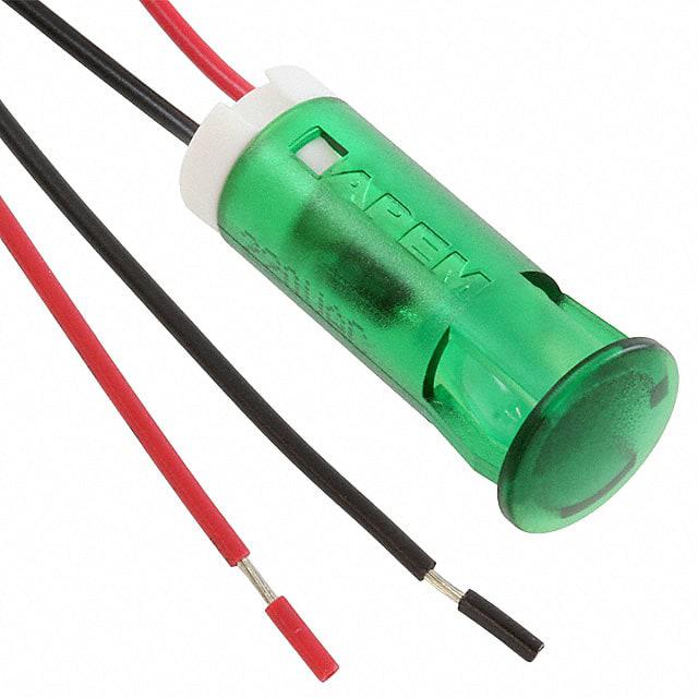 APEM 发光二极管 QS103XXHG220