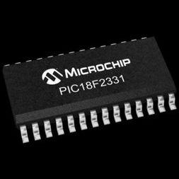 MICROCHIP TECHNOLOGY 微控制器(MCU) DSPIC33FJ06GS202-E/MM