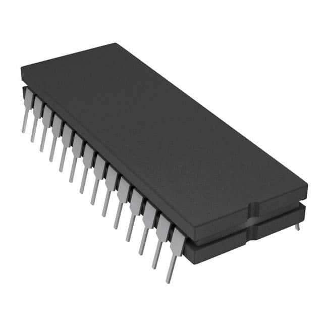 ANALOG DEVICES 模数转换器(ADC) AD1671KQ