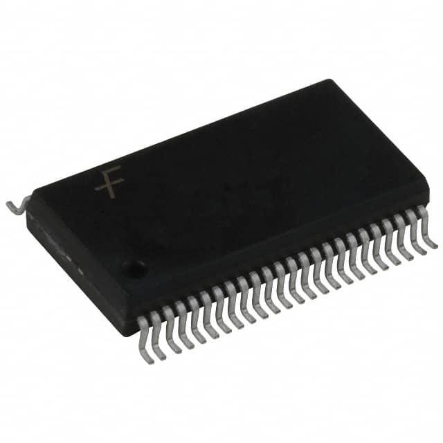ON SEMICONDUCTOR 缓冲器/驱动器/收发器 74LVTH162244MEA