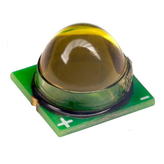 TT ELECTRONICS 发光二极管 OP207CL