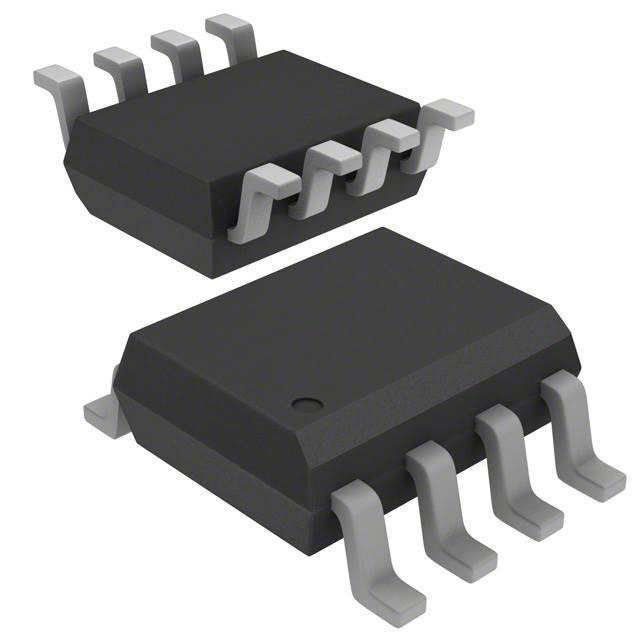 INFINEON TECHNOLOGIES 铁电存储器(FRAM) CY15V102QSN-108SXIT