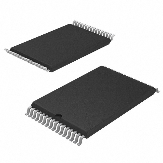 INFINEON TECHNOLOGIES 静态随机存储器(SRAM) CY62138FV30LL-45ZAXI