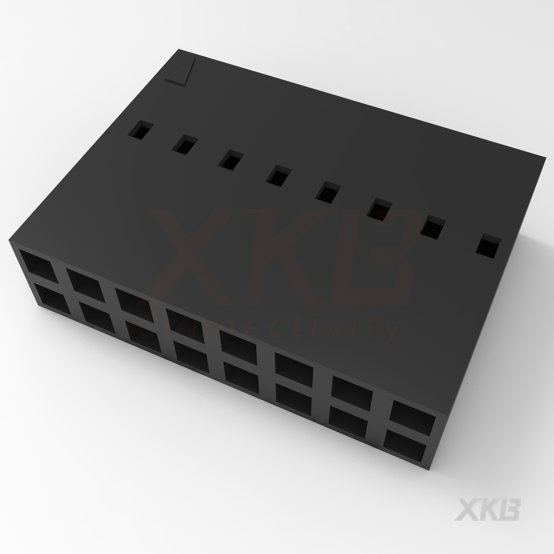 X9555H-2x08E3-PT--云汉芯城ICKey.cn