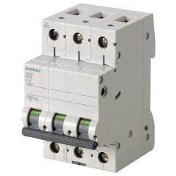 SIEMENS/西门子 断路器 5SL6325-7