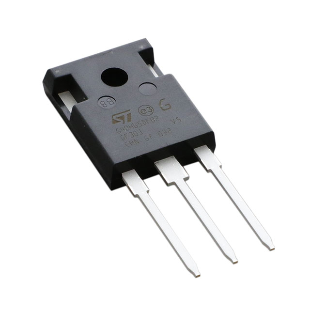 STMICROELECTRONICS  STGWA30M65DF2AG