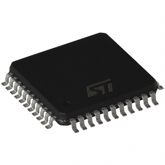 STMICROELECTRONICS LIN收发器 ST7538QTR