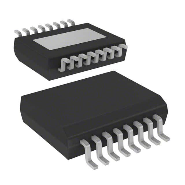 STMICROELECTRONICS 其他驱动器 VN7020AJTR-E