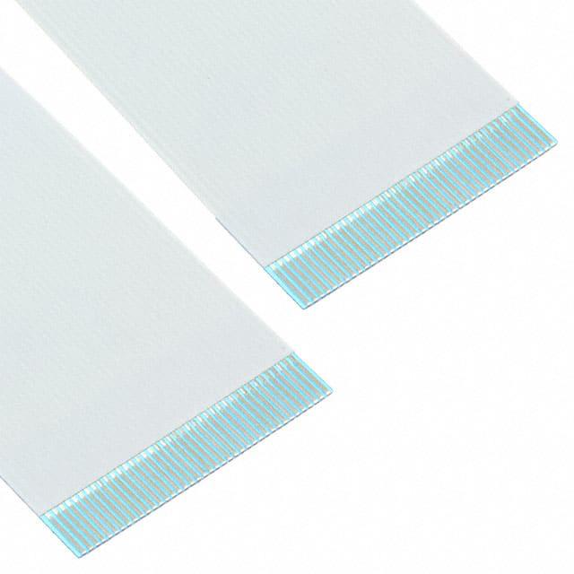 SAMTEC 扁平带状线缆 FJH-40-D-02.00-4