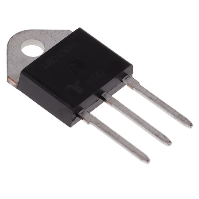 LITTELFUSE 晶闸管/可控硅 QJ8040KH5TP