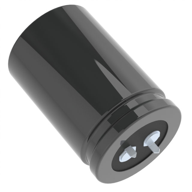 NIPPON CHEMI-CON 铝电解电容 EKMS451VSN561MA50S