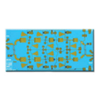 ANALOG DEVICES 其它RF IC和模块​​​​​​ HMC-ALH509-SX