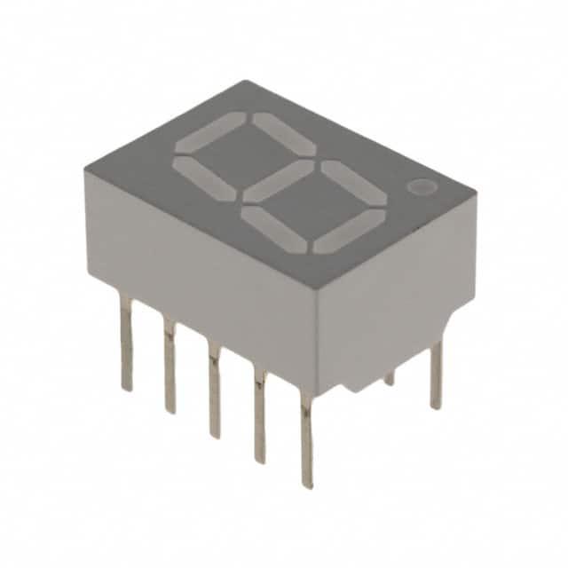 BROADCOM LED显示器件 HDSP-F103