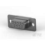 TE CONNECTIVITY D-Sub 连接器 747905-4