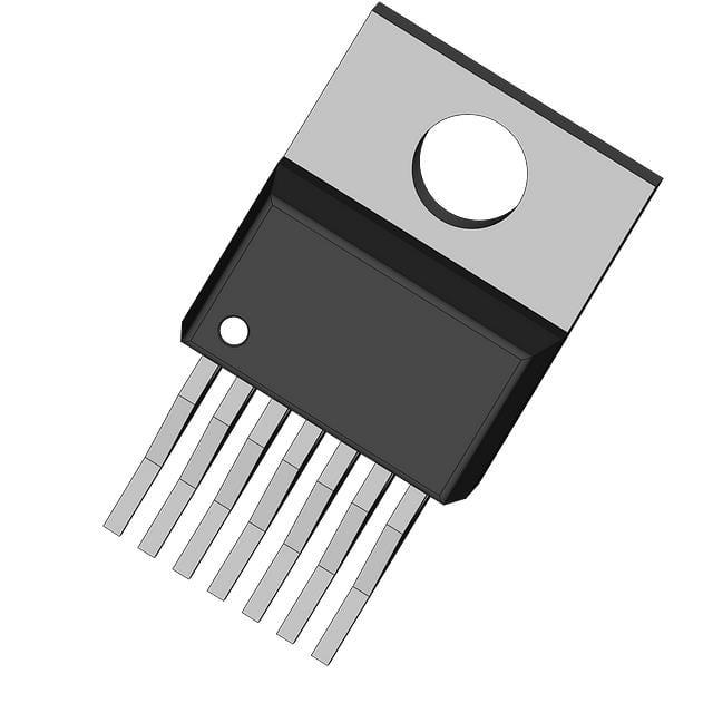 TEXAS INSTRUMENTS LDO稳压器 LM9070T