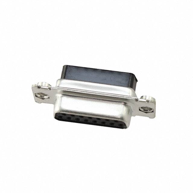 AMPHENOL D-Sub 连接器 8656O15SLTLF