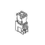 MOLEX 刀片式电源连接器 908350502