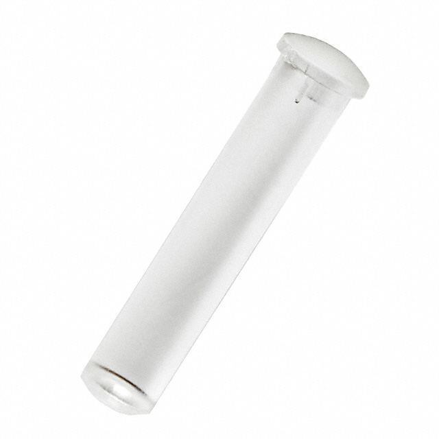 BIVAR LED数码管 PLP5-2-750