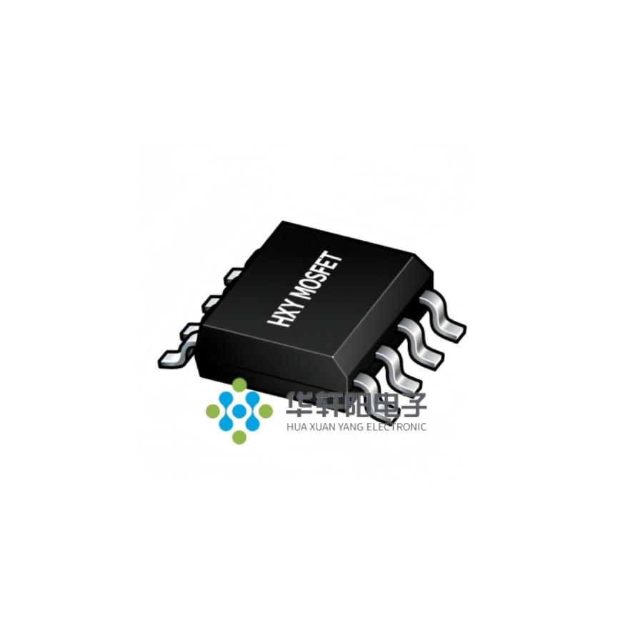 HXY MOSFET/深圳华轩阳电子  HXL1509-5.0