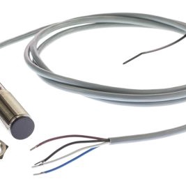 PEPPERL+FUCHS 光电传感器 OBT200-18GM60-E5