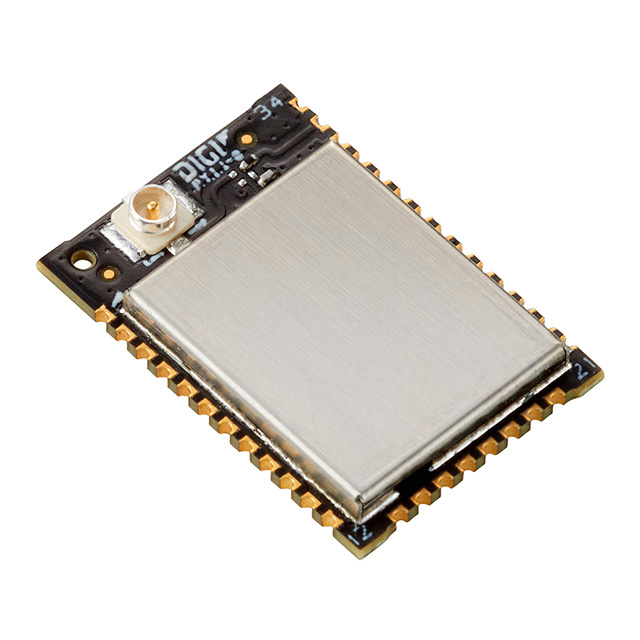 DIGI INTERNATIONAL 射频模块 XB3-24Z8UM