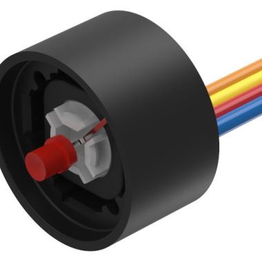 EAO 按钮开关 84-8511.2640