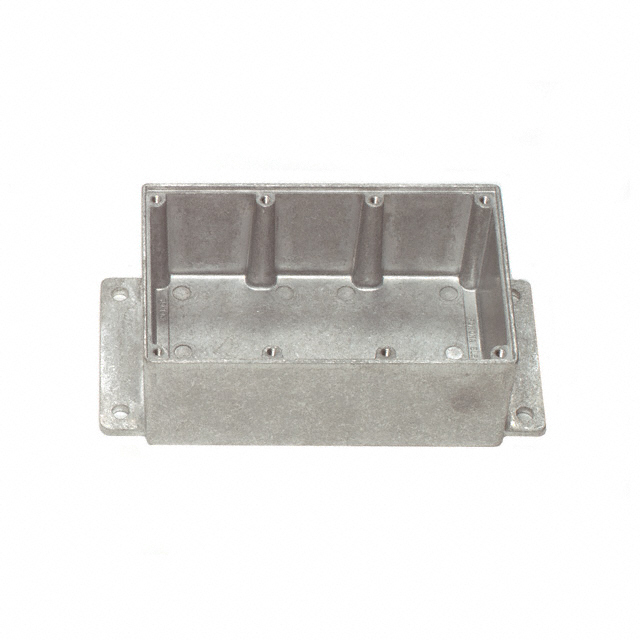 POMONA ELECTRONICS  2906