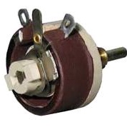 OHMITE 电位器及其他可变电阻器 RHS25RE