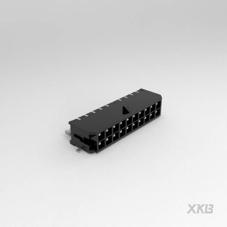 X3025WRS-2x10D-LPSW--云汉芯城ICKey.cn