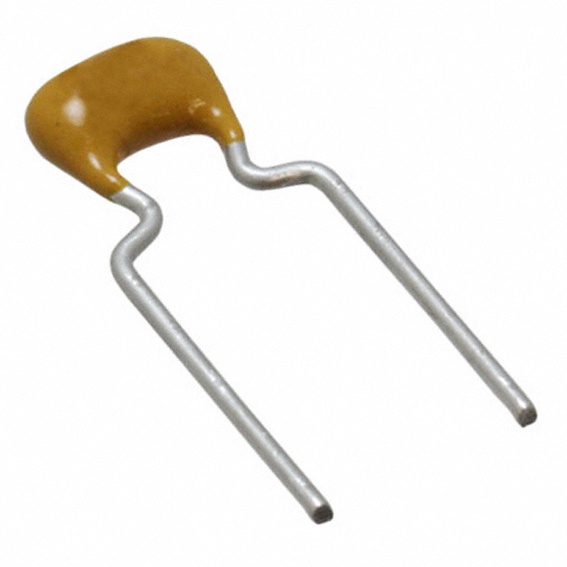 KEMET 陶瓷电容 C333C473KDR5TA7303