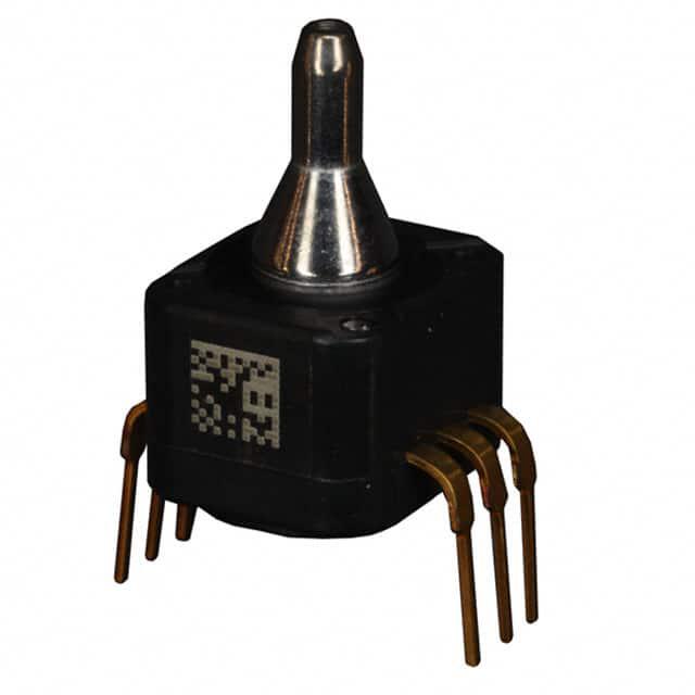 HONEYWELL 压力传感器 40PC150G2A