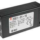 SMC 压力传感器 ZSE1-01-55L