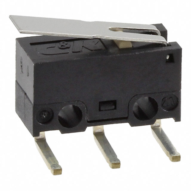 C&K 限位开关 ZMA00A080L04RC