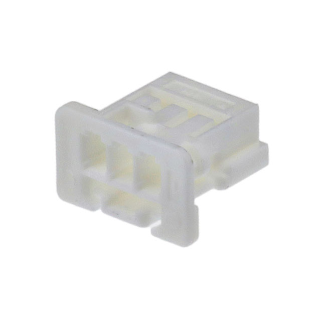 MOLEX 矩形连接器 - 外壳 5601230300