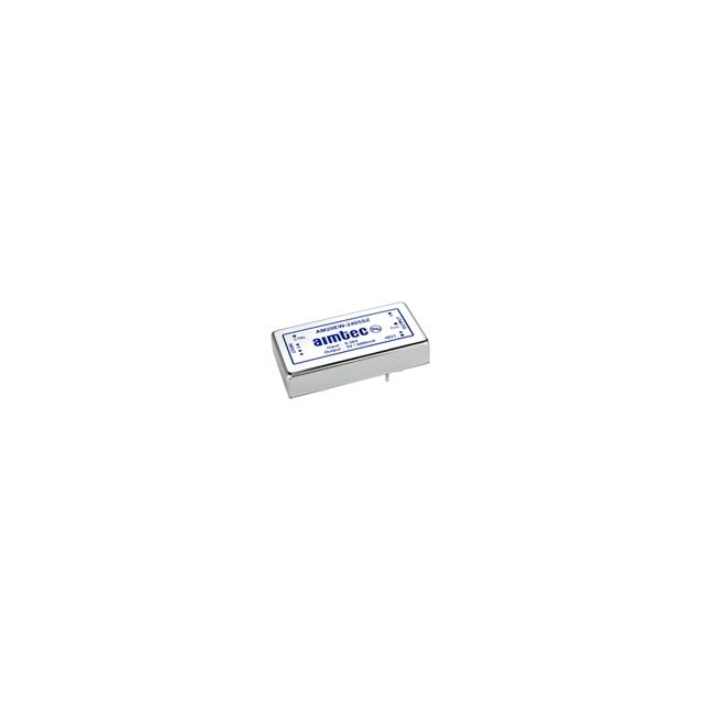 AIMTEC DC-DC稳压器 AM20EW-2415DZ