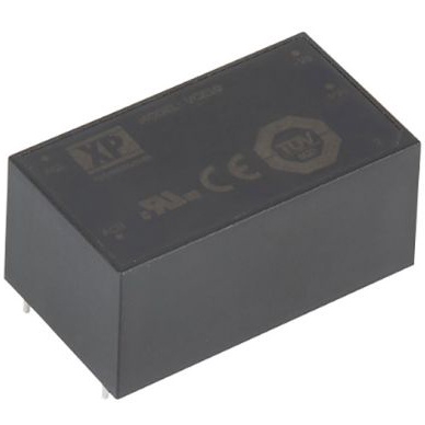 XP POWER AC-DC模块 VCE10US09