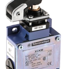 TELEMECANIQUE SENSORS 限位开关 XCKM121