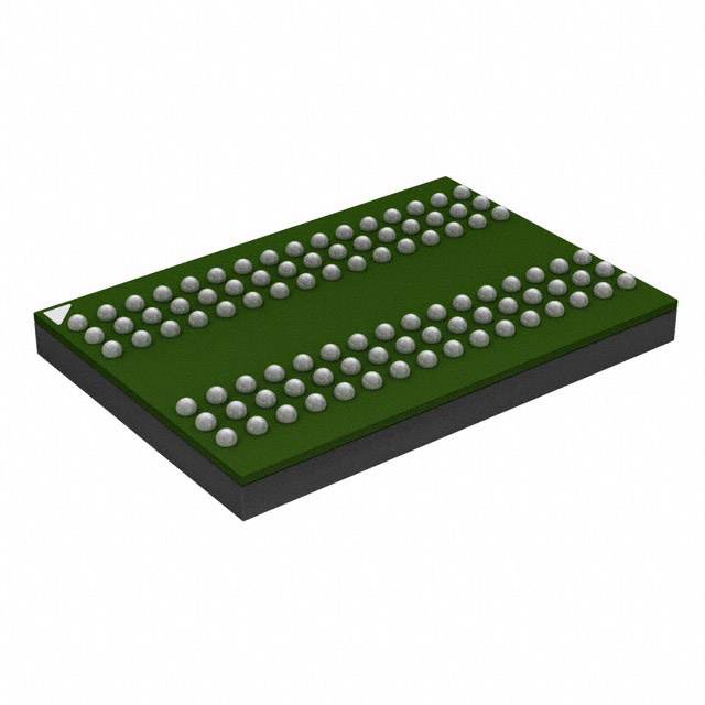 INTEGRATED SILICON SOLUTION 动态随机存储器(DRAM) IS43TR16512BL-125KBLI
